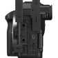External synced image