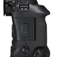 External synced image
