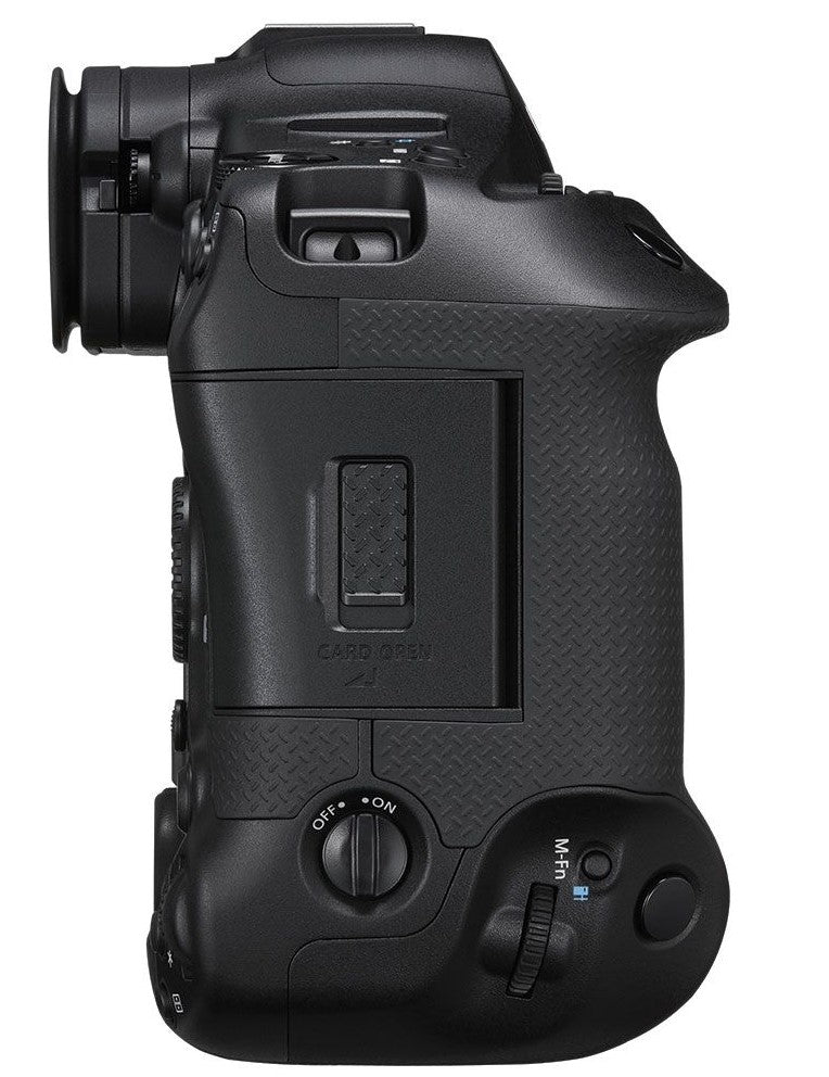 External synced image
