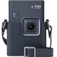 External synced image