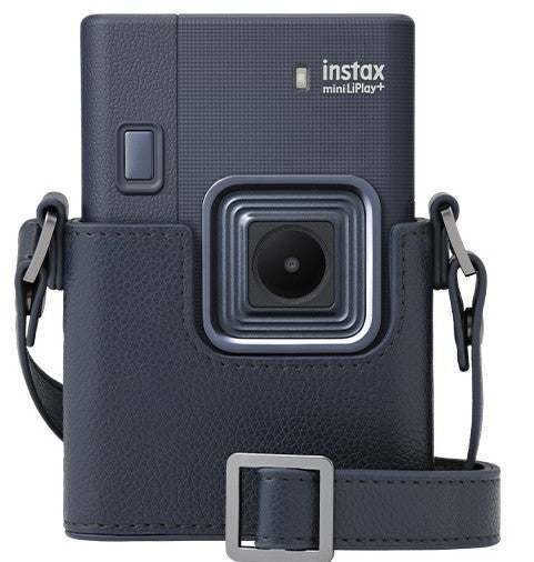 External synced image