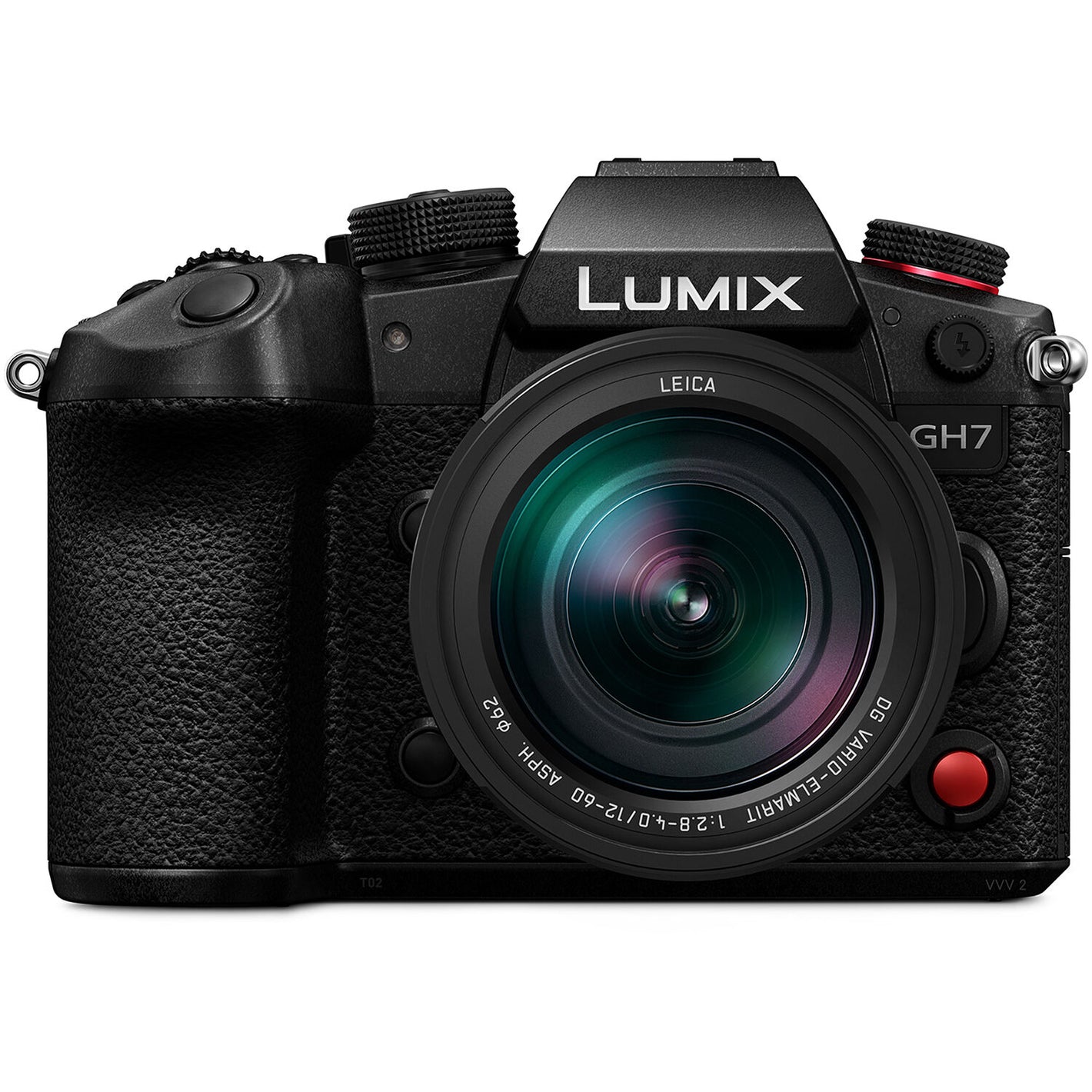 Panasonic Lumix GH7 avec Leica DG Vario-Elmarit 12-60mm F2.8-4 ASPH. Power O.I.S.