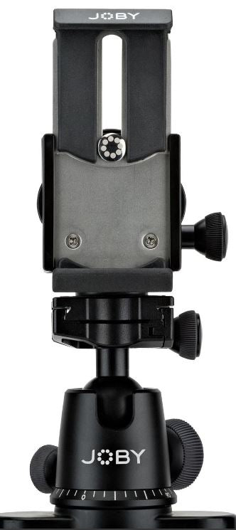 External synced image