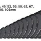 External synced image