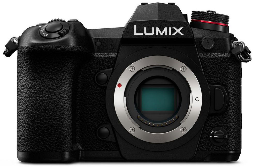 External synced image