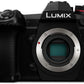 External synced image