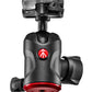 496 Compact Ball Head
