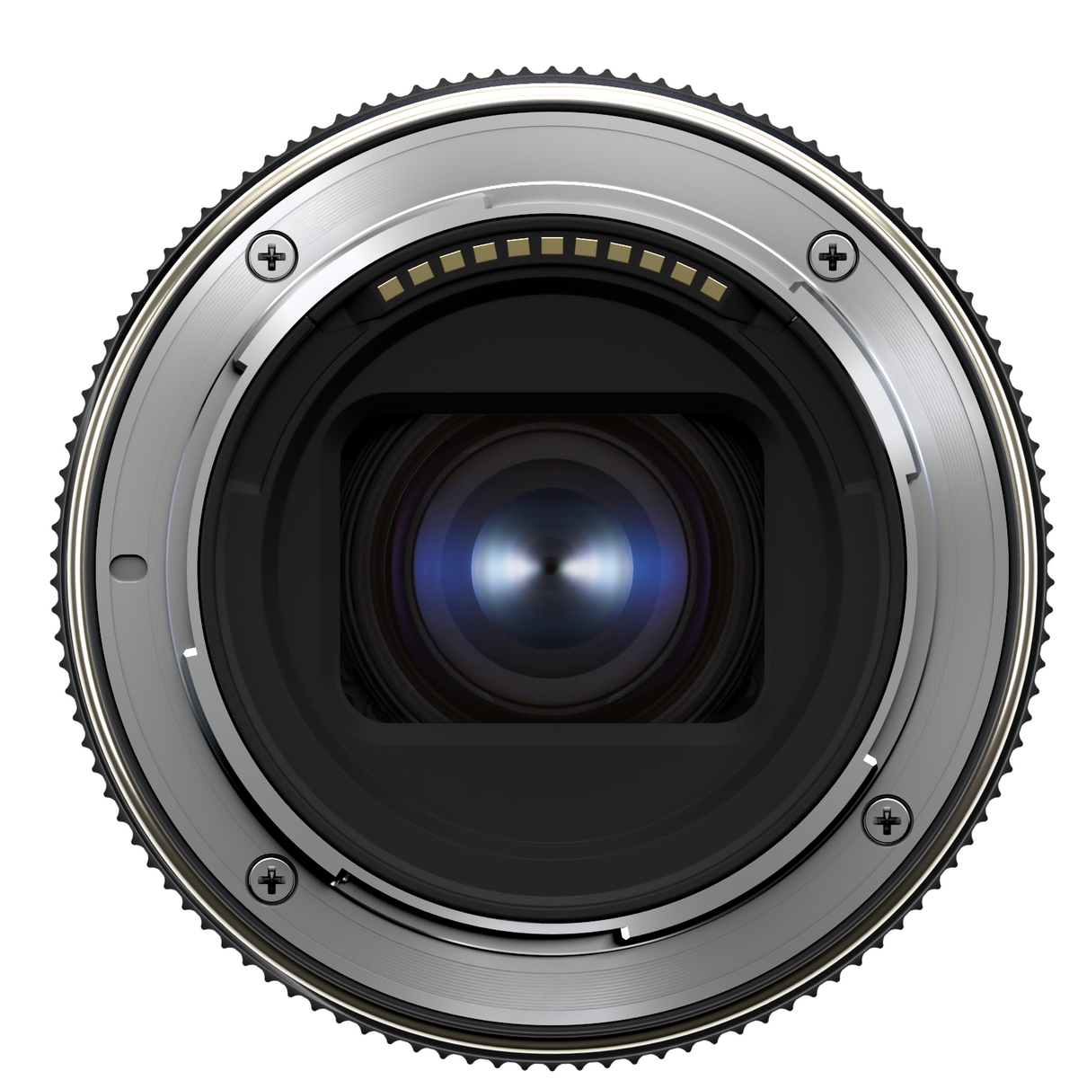 External synced image