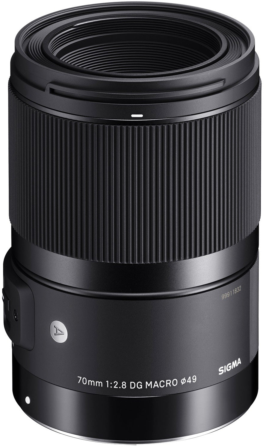 Objectif macro 70 mm f/2,8 Art DG - Canon