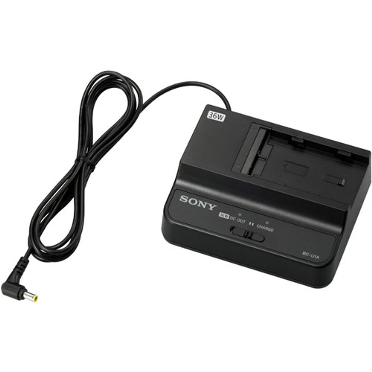 External synced image