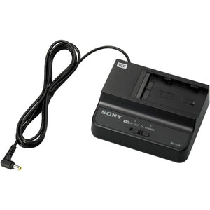 External synced image