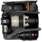 External synced image
