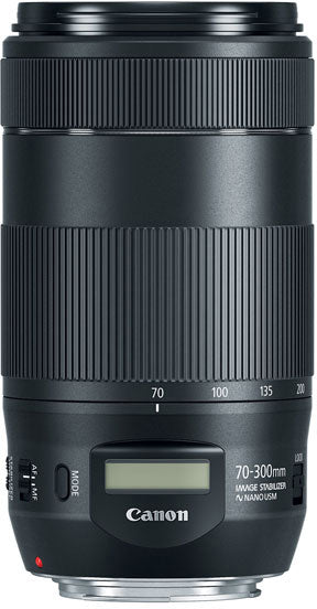 External synced image