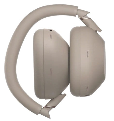 External synced image