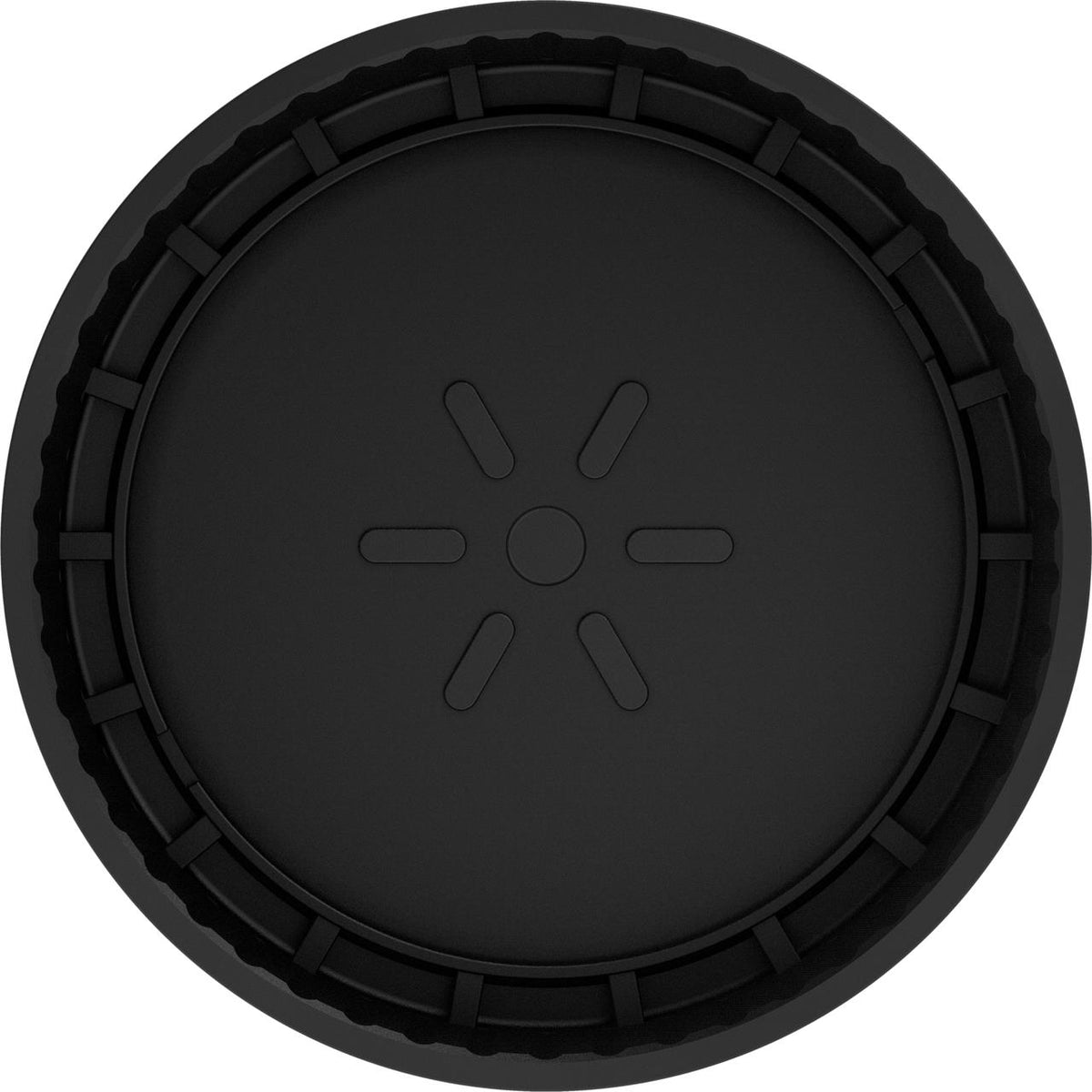 External synced image