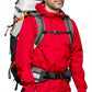PhotoSport Backpack PRO 55L AW III - M-L - Gray / Black