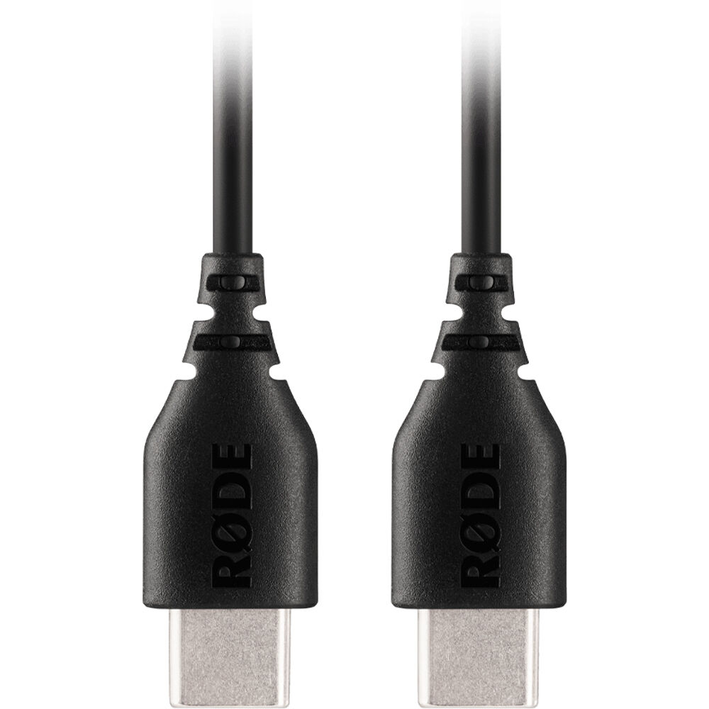 SC22 30cm USB-C to USB-C Cable