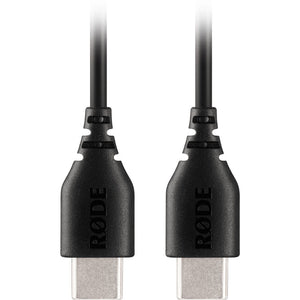 SC22 30cm USB-C to USB-C Cable
