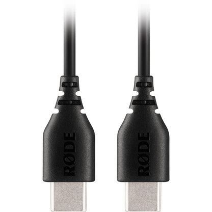 Câble USB-C vers USB-C SC22 de 30 cm