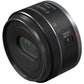 RF-S 7,8 mm F4 STM double fisheye
