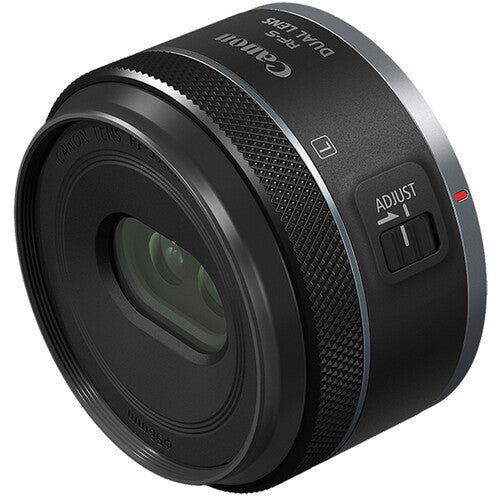 External synced image