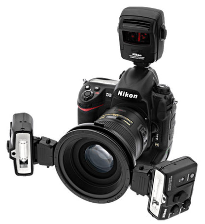 R1C1 Wireless Close-Up Speedlight System
