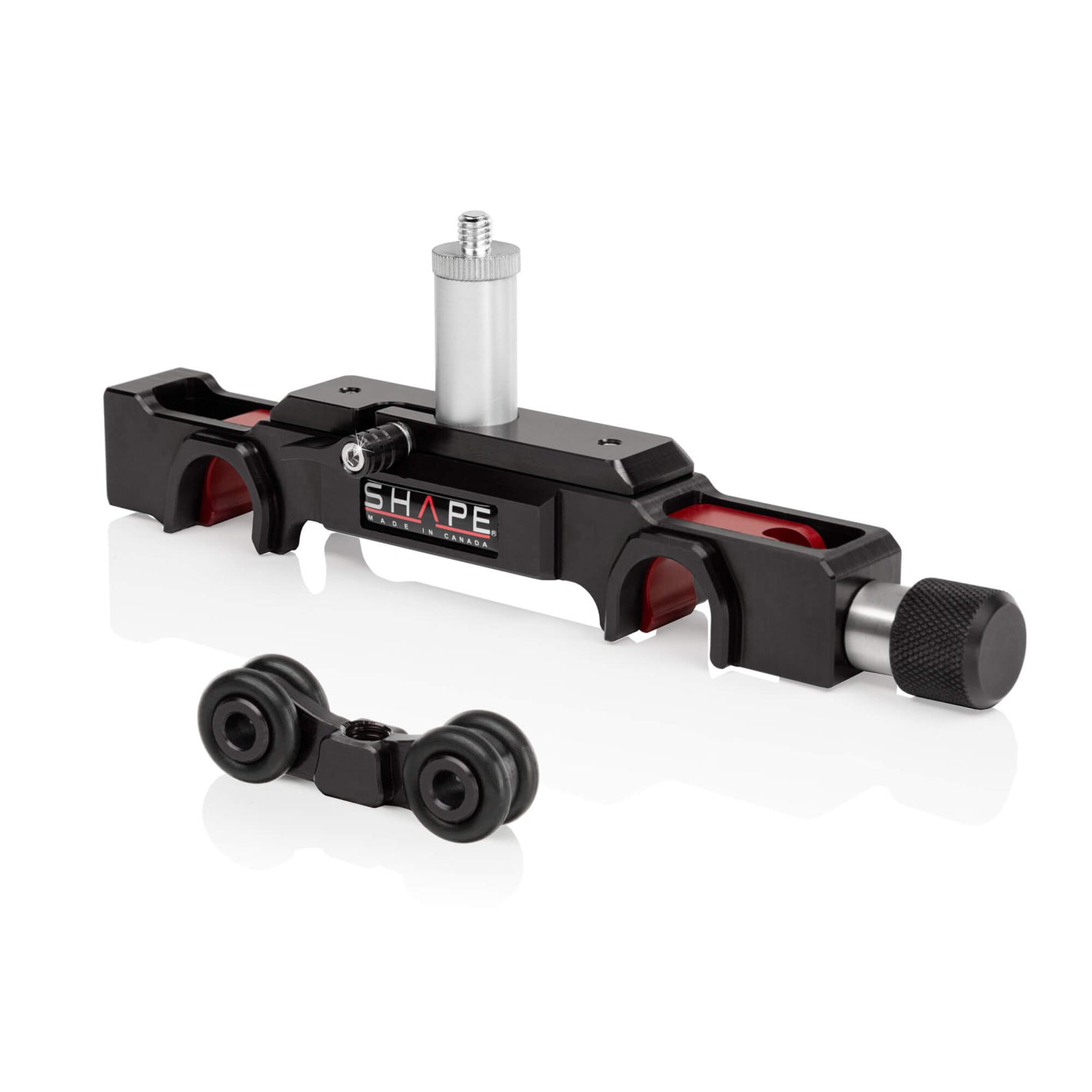 Lens Support for 19mm Studio Bridge Plate