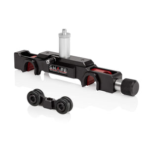 Lens Support for 19mm Studio Bridge Plate