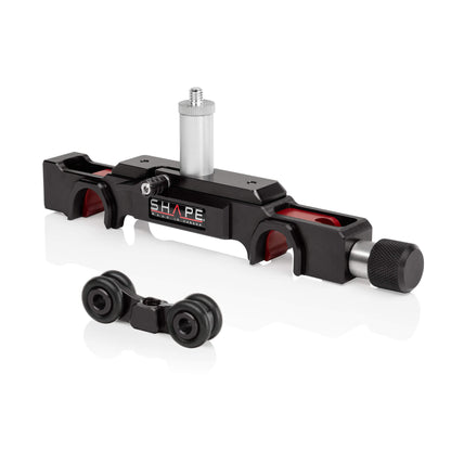 Lens Support for 19mm Studio Bridge Plate