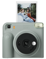External synced image
