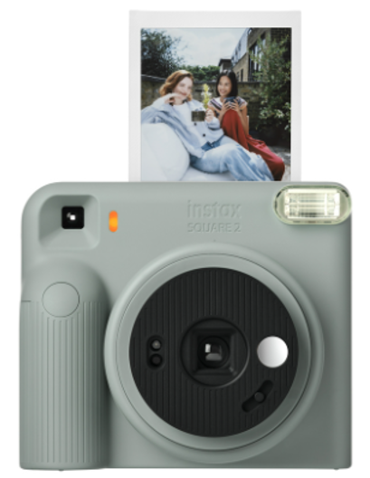 External synced image