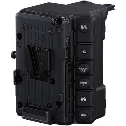 EU-V2 Extension Unit 2 V-Mount Back for C500 Mark II