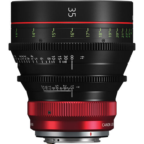 External synced image