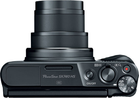 External synced image