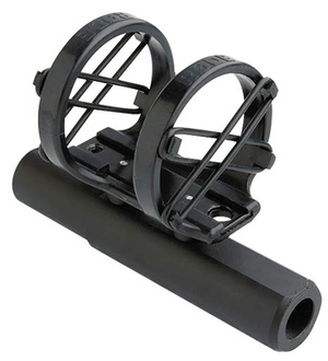 SM5 Camera Ring-Clamp Shock Mount