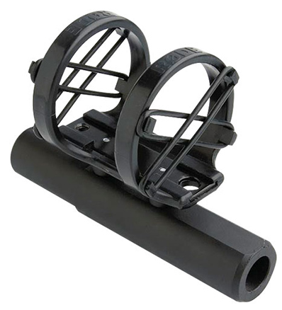 SM5 Camera Ring-Clamp Shock Mount