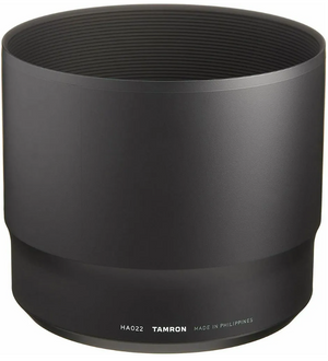 HA022 Lens Hood for A022 150-600mm F5-6.3 Di VC USD G2