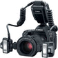 External synced image