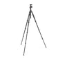 Befree GT XPRO alu tripod