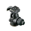 468MGRC2 hydrostatic ball w/Rc2 Rapid Connect Plate (200PL-14)