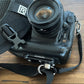 External synced image