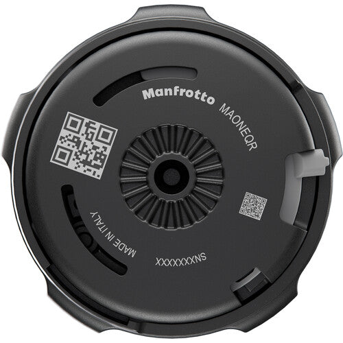 External synced image