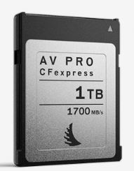 External synced image