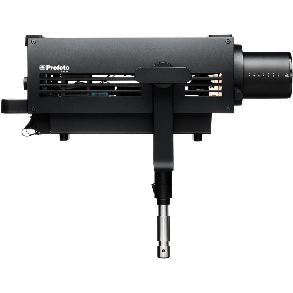 External synced image