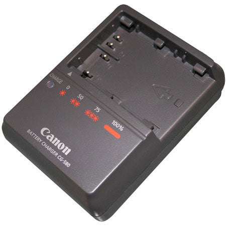 CG-580 Battery Charger