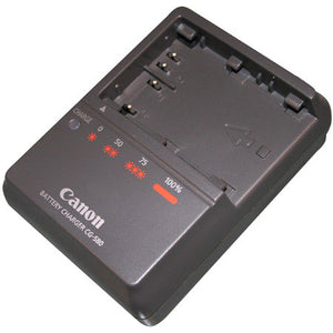 CG-580 Battery Charger