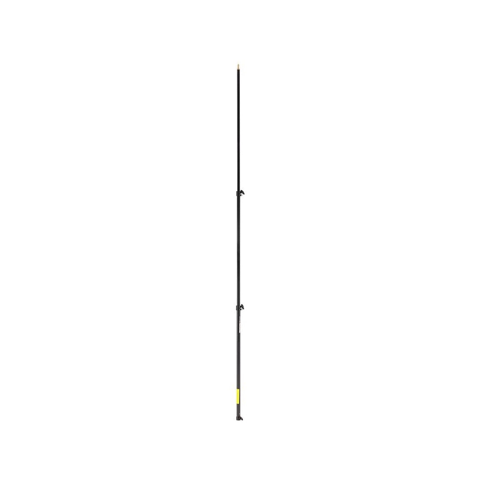 External synced image