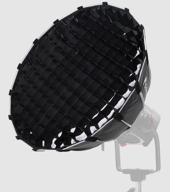 External synced image