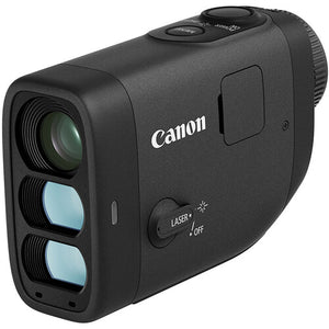 PowerShot Golf Laser Rangefinder