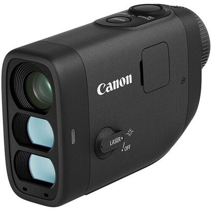 PowerShot Golf Laser Rangefinder